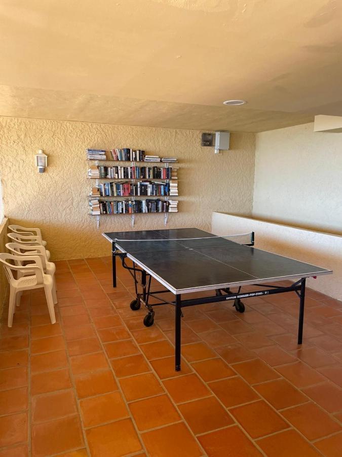 Altea Calpe Apartamento Vacacional Buitenkant foto