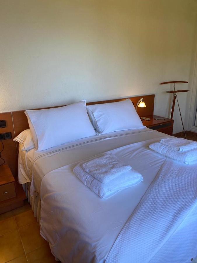 Altea Calpe Apartamento Vacacional Buitenkant foto